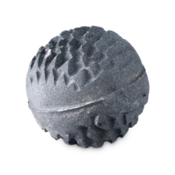 LUSH Metamorphosis Bath Bomb - Picture 2 of 4